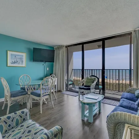0308 Serenity By The Sea Condo